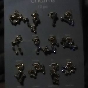 Charms
